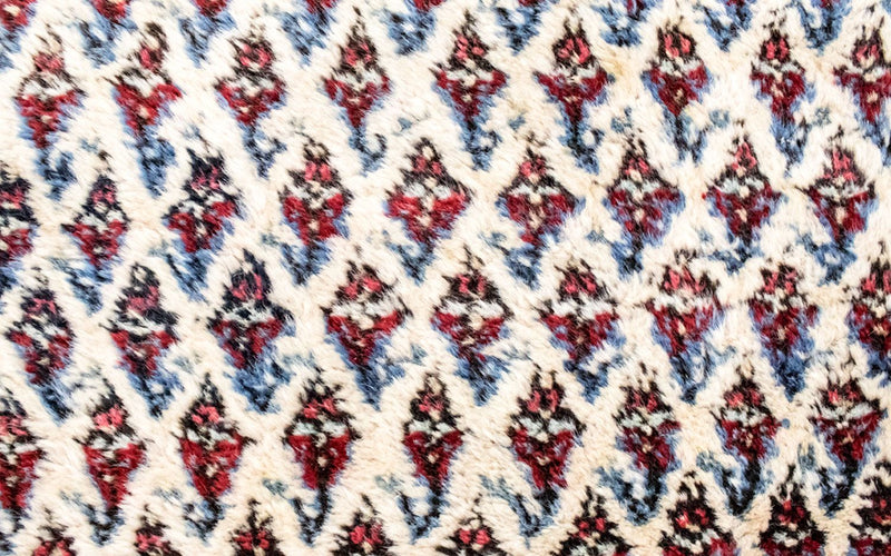 ミール 絨毯 267x162cm - ペルシャ絨毯