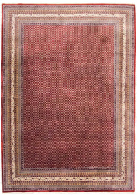 ミール 絨毯 347x249cm - ペルシャ絨毯 – product image