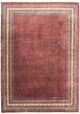 ミール 絨毯 347x249cm - ペルシャ絨毯