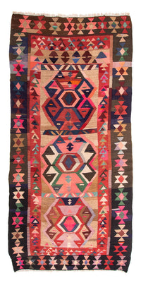 キリム オールド／アンティーク 絨毯 300x150cm – product image