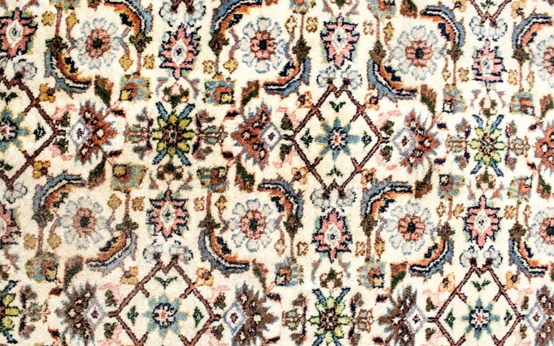 オリエンタル絨毯 350x256cm