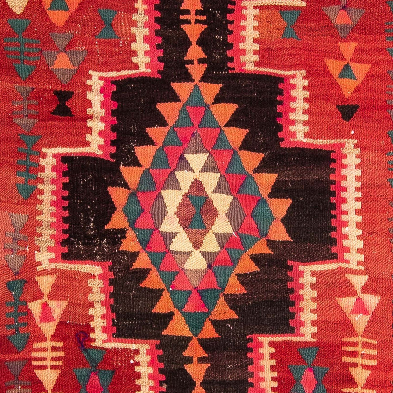 キリム オールド／アンティーク 絨毯 290x150cm