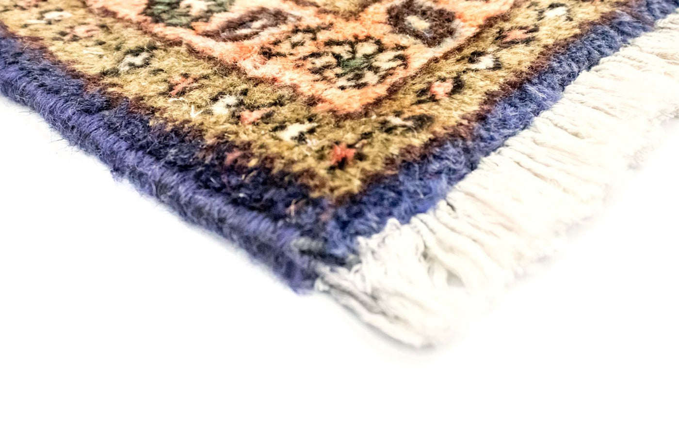 アルデビル 絨毯 95x68cm - ペルシャ絨毯