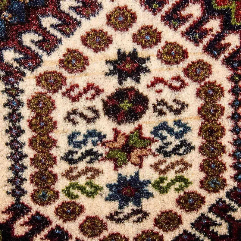 ヤラメ 絨毯 83x53cm - ペルシャ絨毯