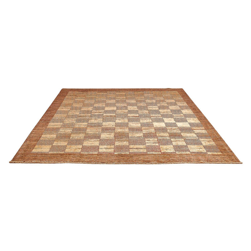 ツィーグラー モダン 絨毯 205x200cm - オリエンタル絨毯