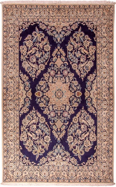 ナイン - 9La 絨毯 130x204cm - ペルシャ絨毯