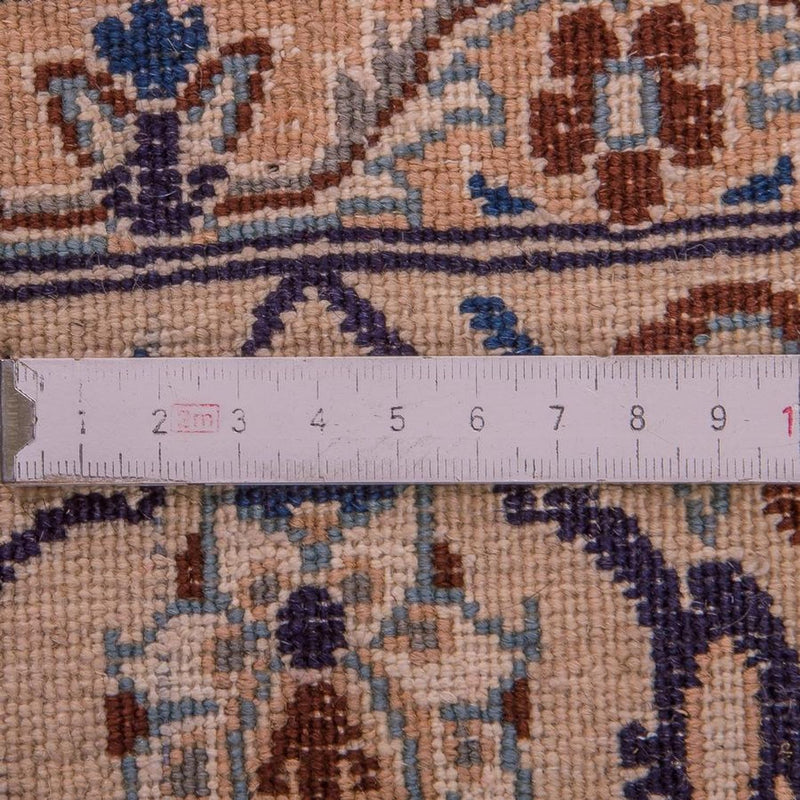ナイン - 9la 絨毯 204x130cm - ペルシャ絨毯
