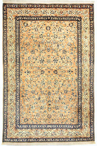 ナイン - 4la 絨毯 235x152cm - ペルシャ絨毯 – product image