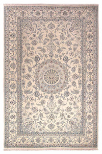 ナイン - 6la 絨毯 248x163cm - ペルシャ絨毯 – product image