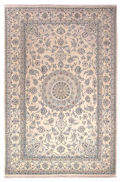 ナイン - 6La 絨毯 163x248cm - ペルシャ絨毯