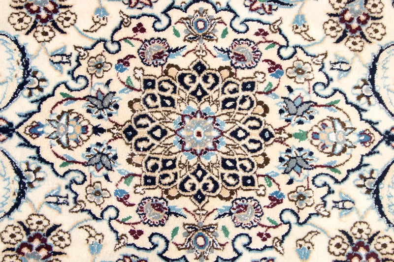 ナイン - 9la 絨毯 254x88cm - ペルシャ絨毯