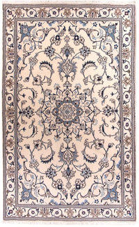 ナイン - 12la 絨毯 202x120cm - ペルシャ絨毯 – product image