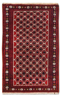 バルーチ絨毯 131x79cm - オリエンタル絨毯 – product image