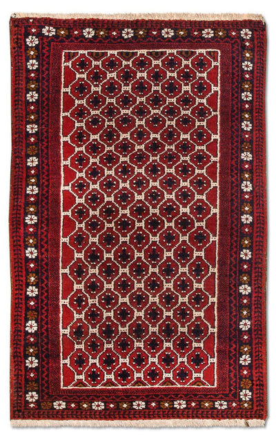 バルーチ絨毯 79x131cm - オリエンタル絨毯