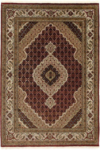 タブリーズ 絨毯 233x163cm - ペルシャ絨毯 – product image