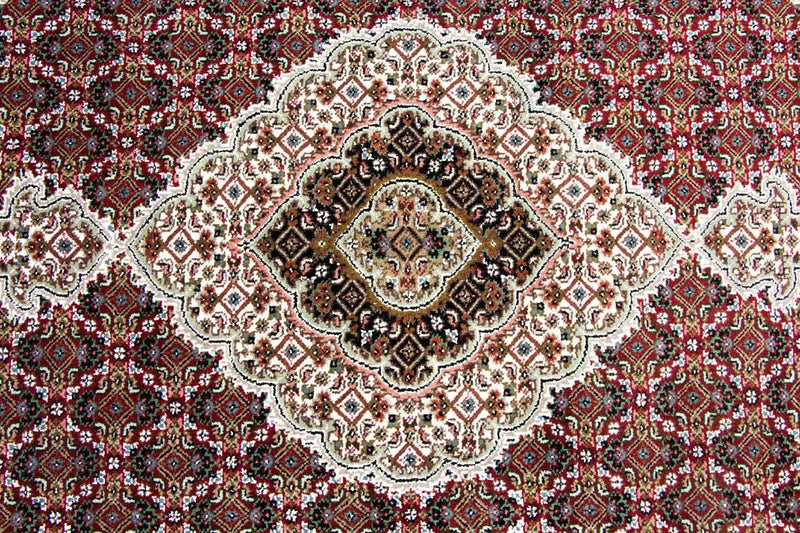 タブリーズ 絨毯 233x163cm - ペルシャ絨毯