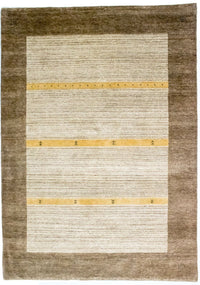 ロリバフト 絨毯 201x152cm - ウールラグ – product image