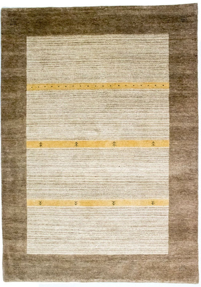 ロリバフト 絨毯 152x201cm - ウールラグ