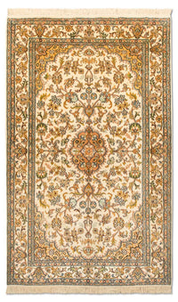 カシミールシルク 絨毯 155x83cm - オリエンタル絨毯 – product image