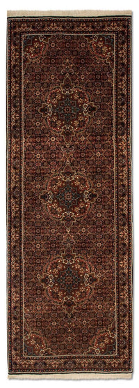 ビジャー - タカブ 絨毯 214x75cm - ペルシャ絨毯 – product image