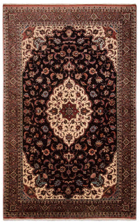 ビジャー - タカブ 絨毯 213x128cm - ペルシャ絨毯 – product image