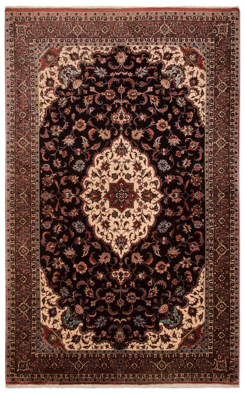 ビジャー - タカブ 絨毯 213x128cm - ペルシャ絨毯