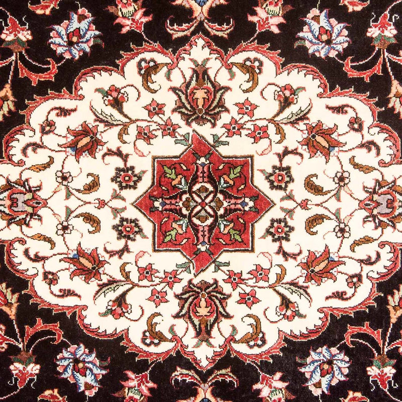 ビジャー - タカブ 絨毯 213x128cm - ペルシャ絨毯