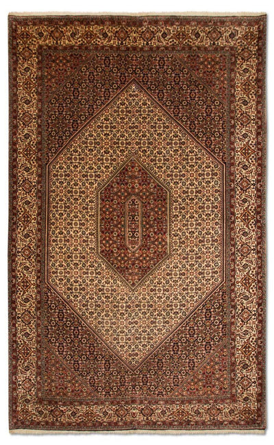 ビジャー 絨毯 177x290cm - ペルシャ絨毯