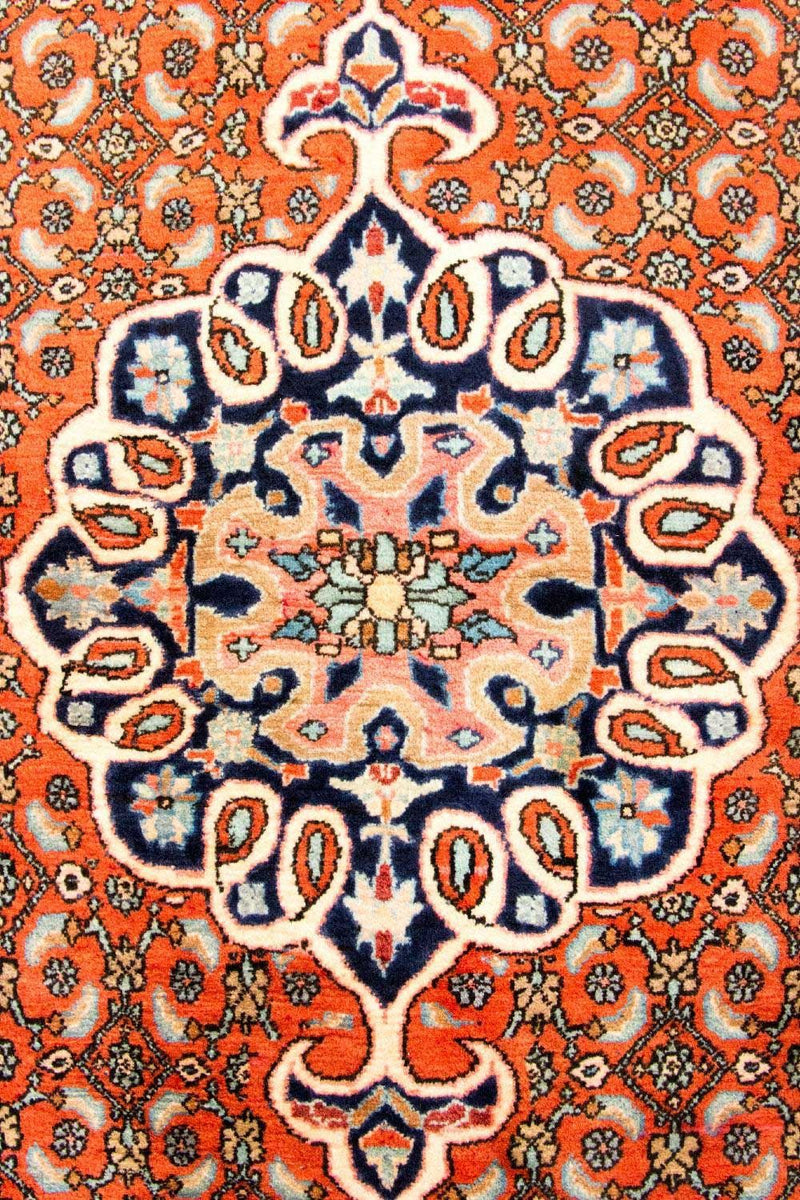 ビジャー 絨毯 165x120cm - ペルシャ絨毯