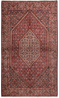 ビジャー 絨毯 190x112cm - ペルシャ絨毯 – product image