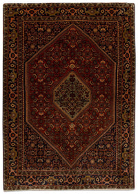 ビジャー 絨毯 175x124cm - ペルシャ絨毯 – product image