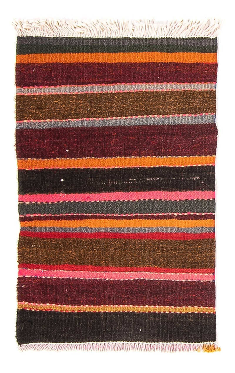 キリム オールド／アンティーク 絨毯 80x57cm