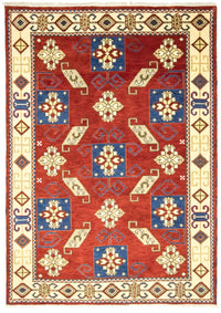 オリエンタル絨毯 241x172cm – product image