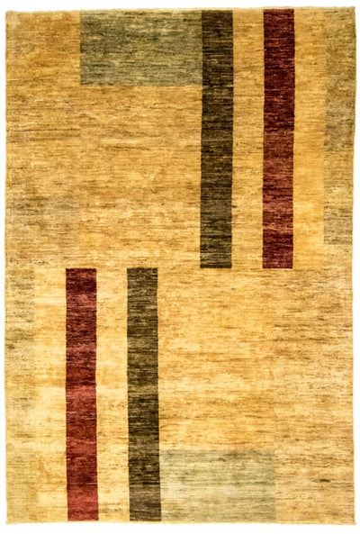 ツィーグラー モダン 絨毯 183x268cm - オリエンタル絨毯