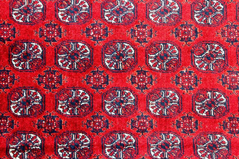 ブハラ 絨毯 300x195cm - オリエンタル絨毯