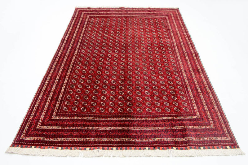 ブハラ 絨毯 300x195cm - オリエンタル絨毯