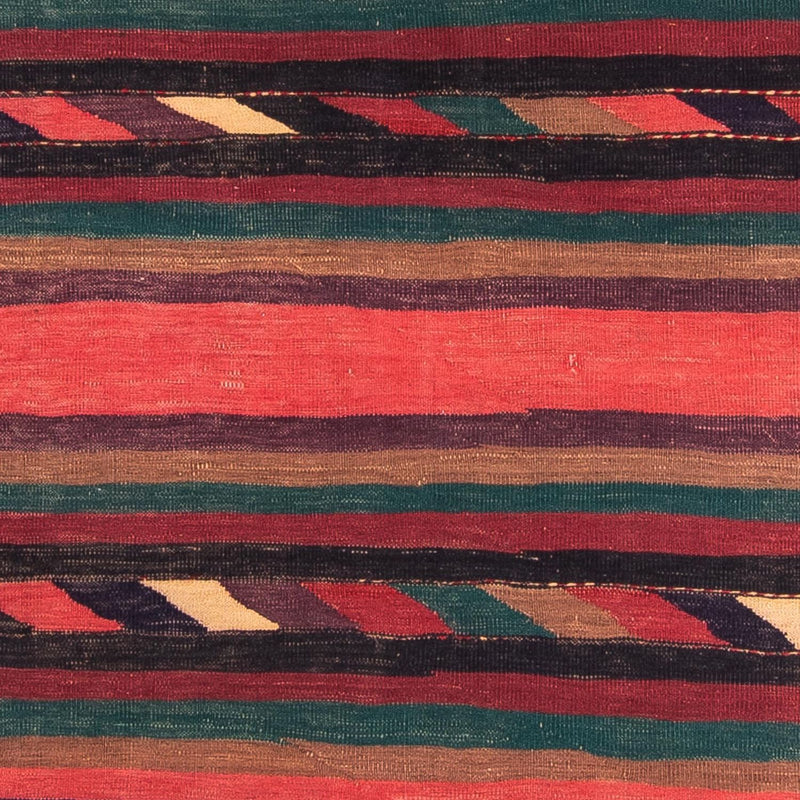 キリム オールド／アンティーク 絨毯 195x160cm