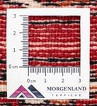 トルカマン絨毯 100x50cm - ペルシャ絨毯