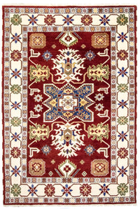オリエンタル絨毯 290x195cm – product image