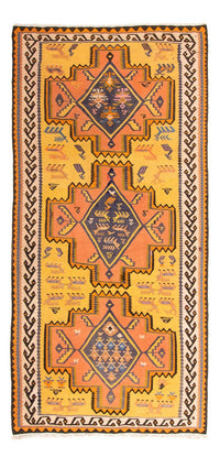 キリム オールド／アンティーク 絨毯 280x147cm – product image