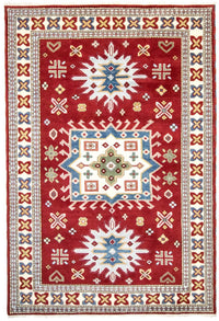 オリエンタル絨毯 298x202cm – product image