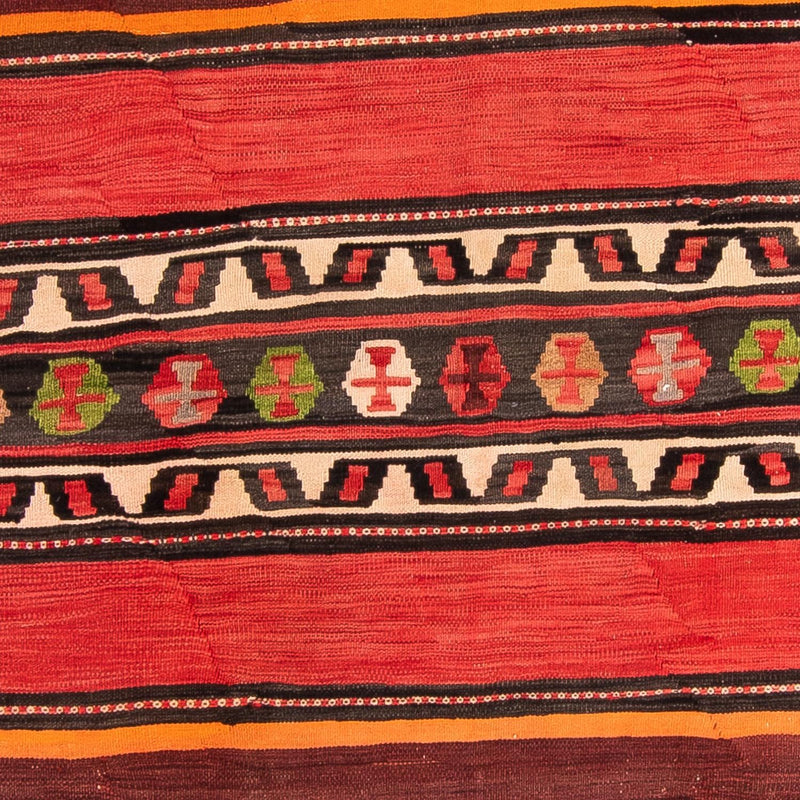 キリム オールド／アンティーク 絨毯 300x145cm