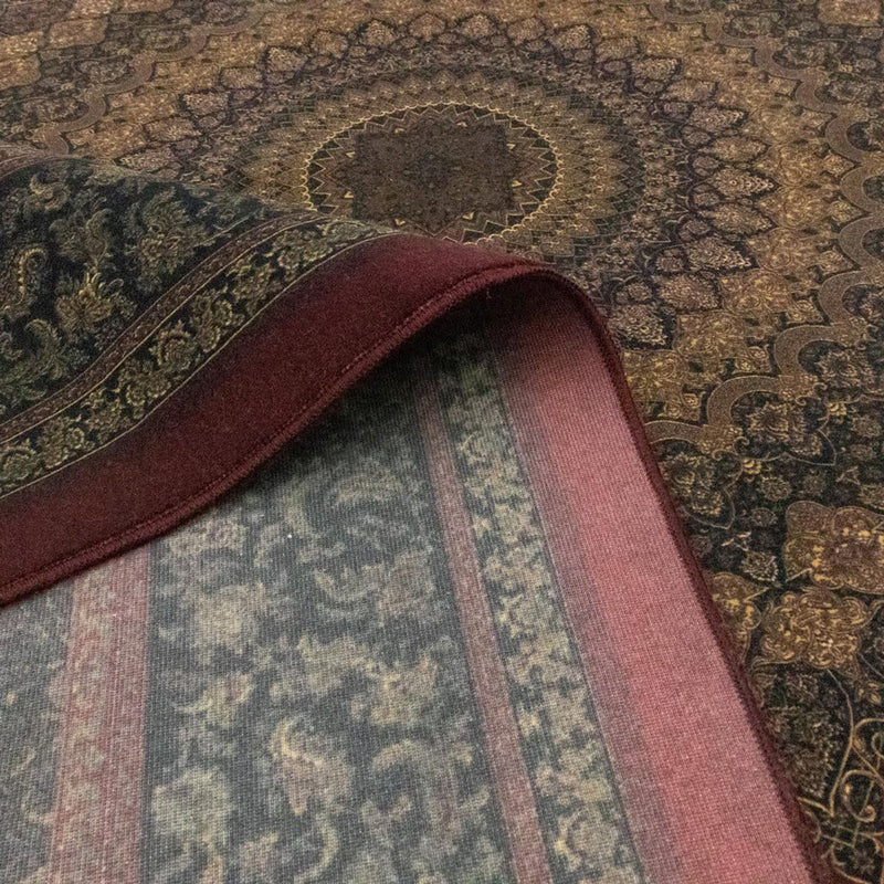 ペルシャ絨毯 Nazan