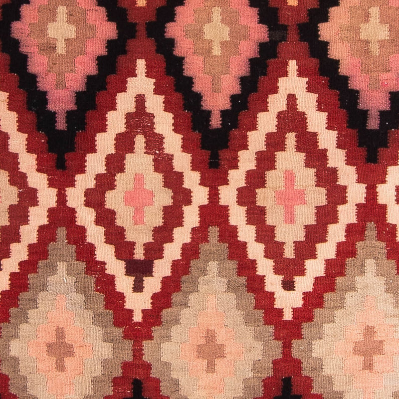 キリム オールド／アンティーク 絨毯 220x160cm