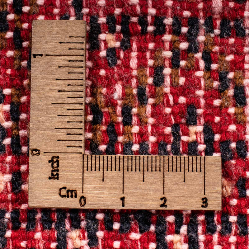 トルカマン絨毯 100x50cm - オリエンタル絨毯