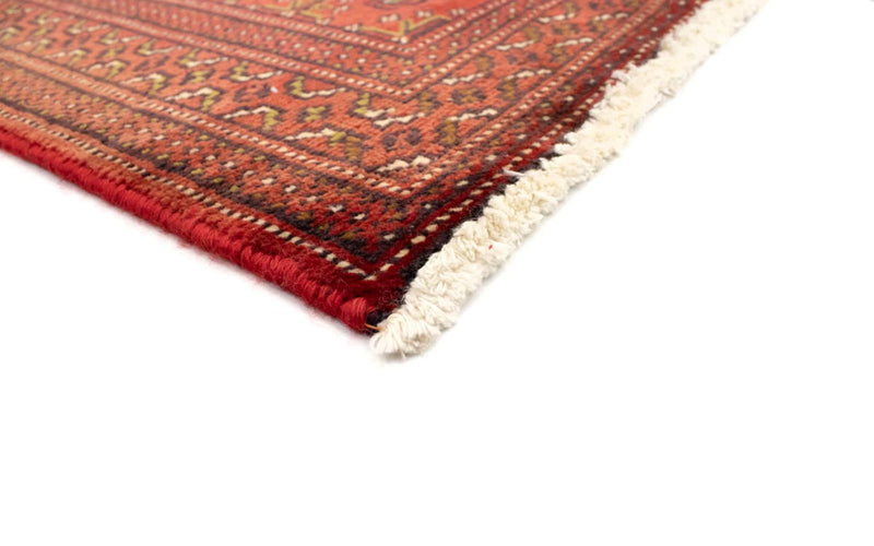 トルカマン絨毯 130x60cm - ペルシャ絨毯