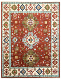オリエンタル絨毯 306x244cm – product image