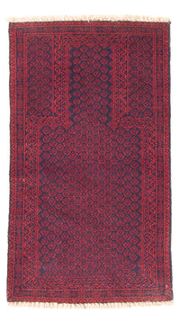 バルーチ絨毯 140x76cm - オリエンタル絨毯 – product image