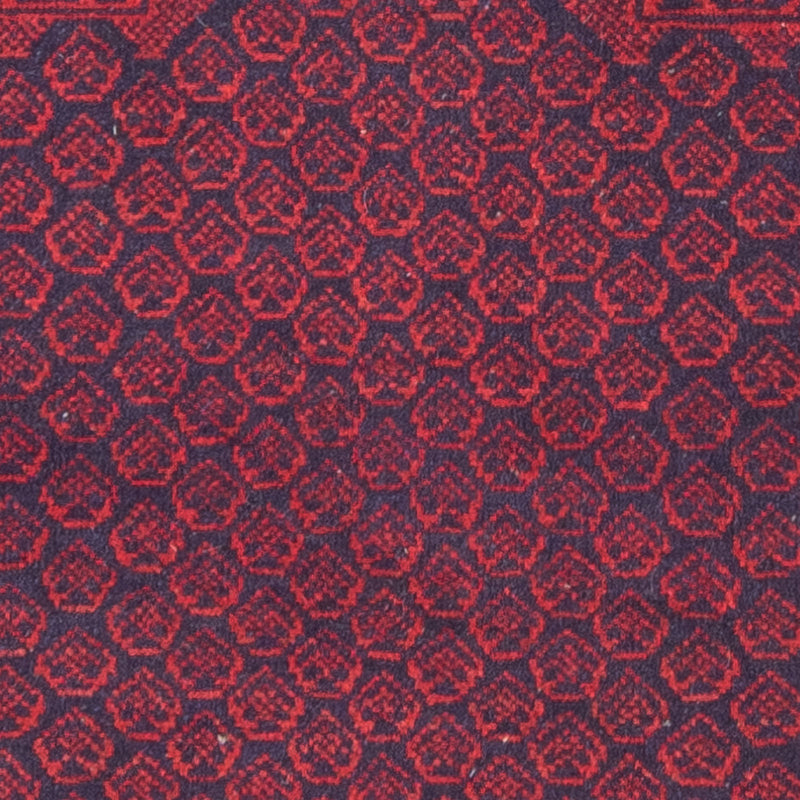 バルーチ絨毯 140x76cm - オリエンタル絨毯
