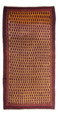 キリム オールド／アンティーク 絨毯 280x150cm – product image